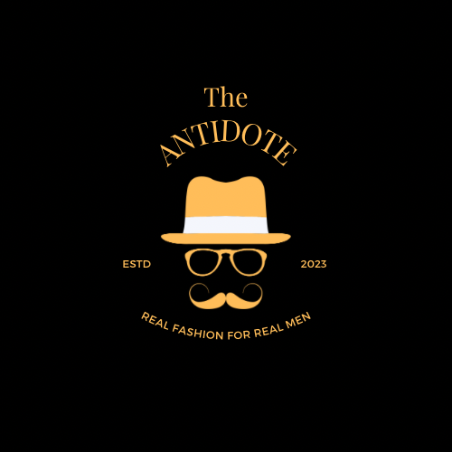 The Antidote For Men By: Gee's Vanity, Inc.