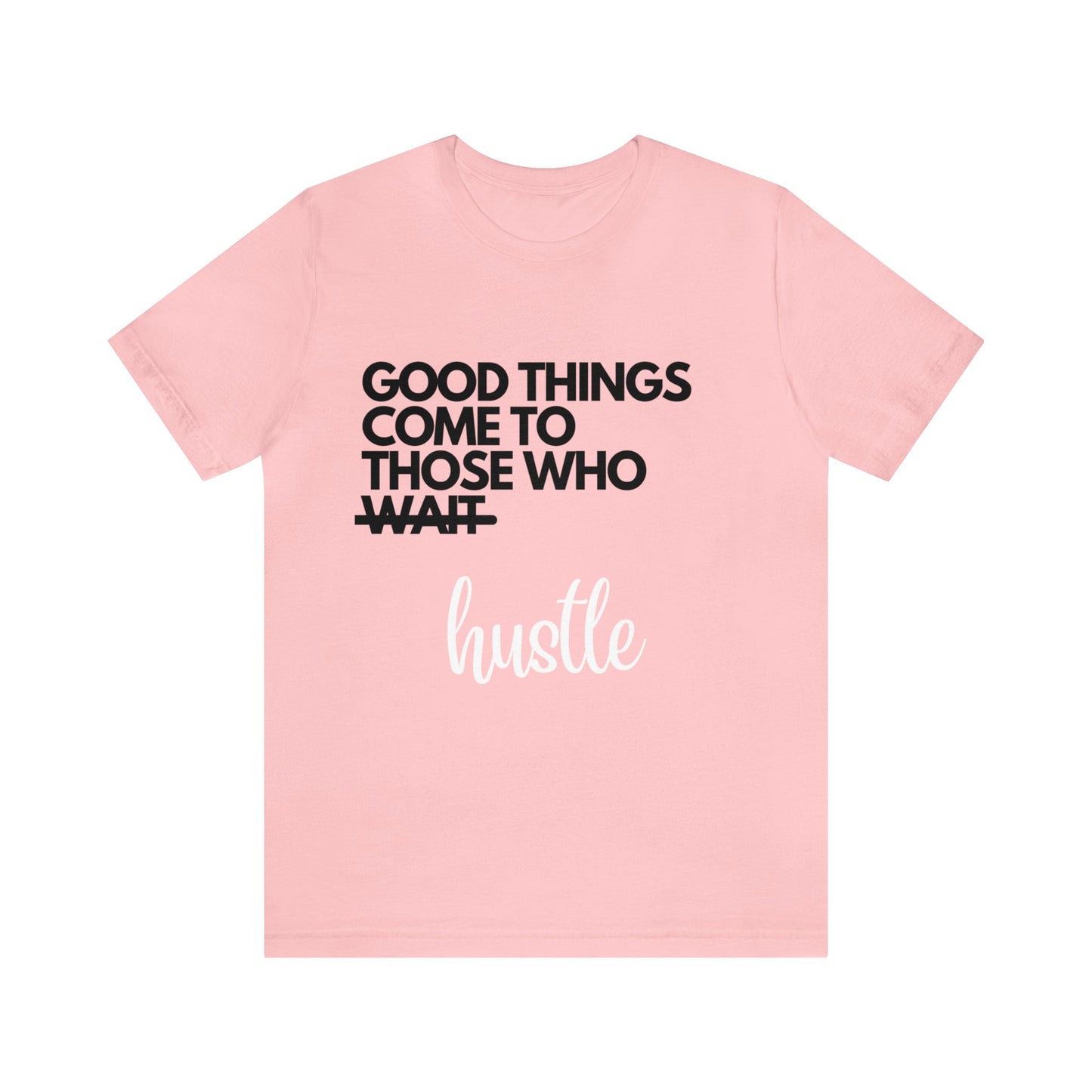 GOOD THINGS: Unisex Tee