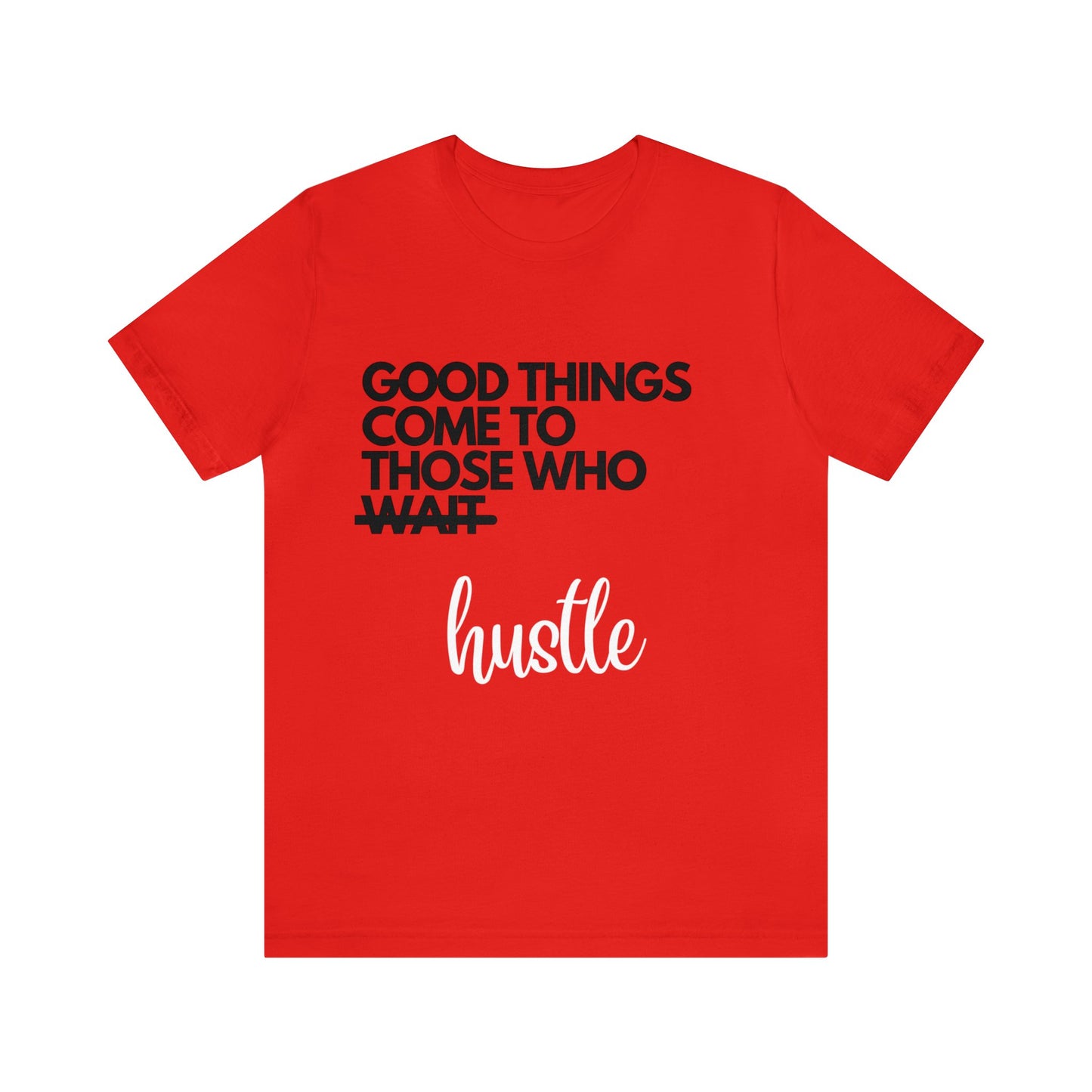 GOOD THINGS: Unisex Tee