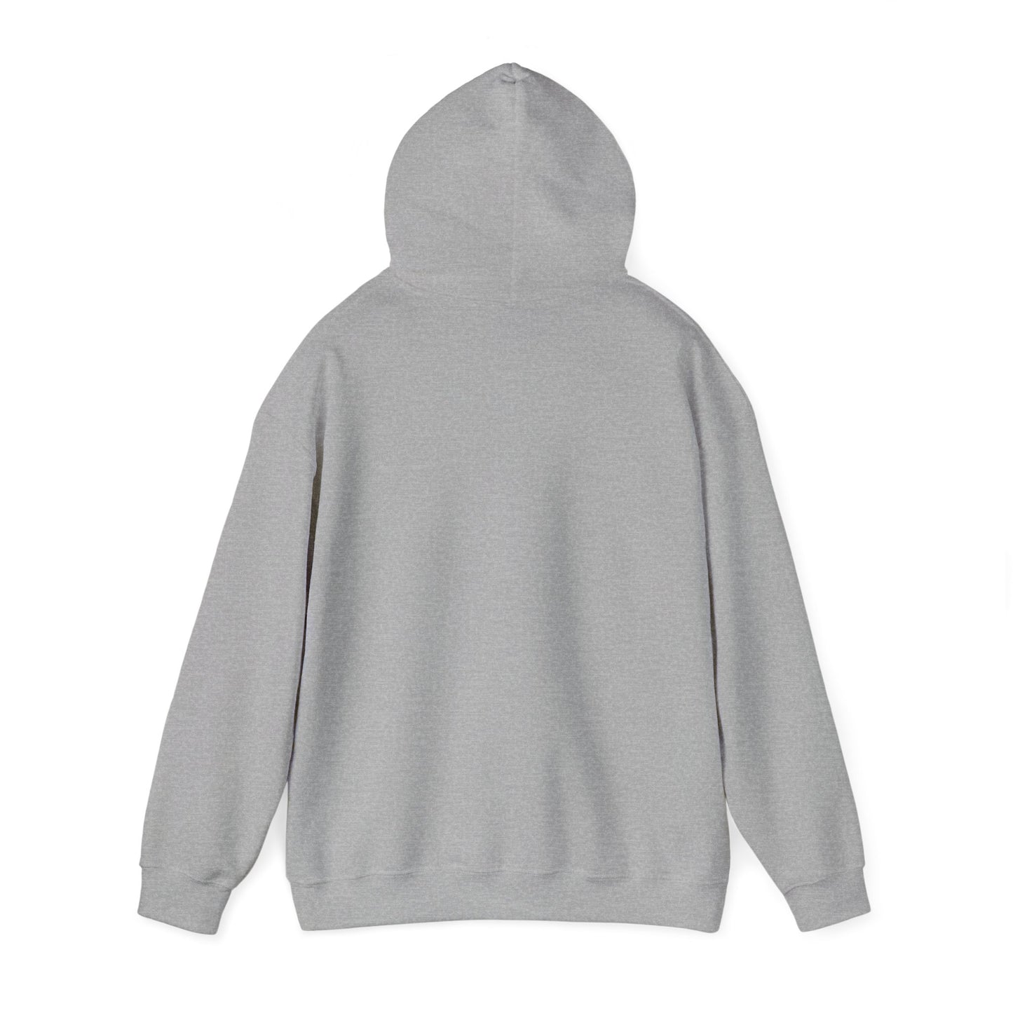 ONLY BANDS: Unisex Heavy Blend™ Hooded Sweatshirt