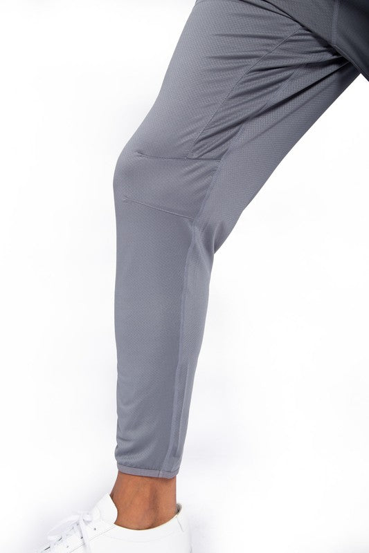 Active Tapered Leg Sweatpants