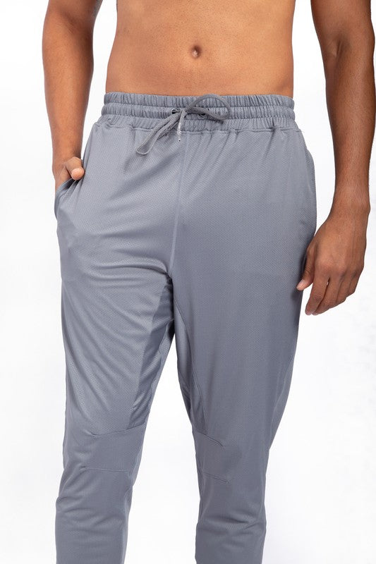 Active Tapered Leg Sweatpants