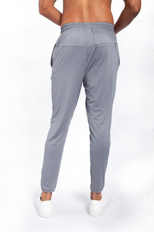 Active Tapered Leg Sweatpants