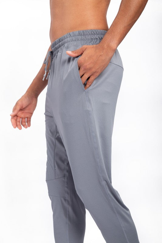 Active Tapered Leg Sweatpants