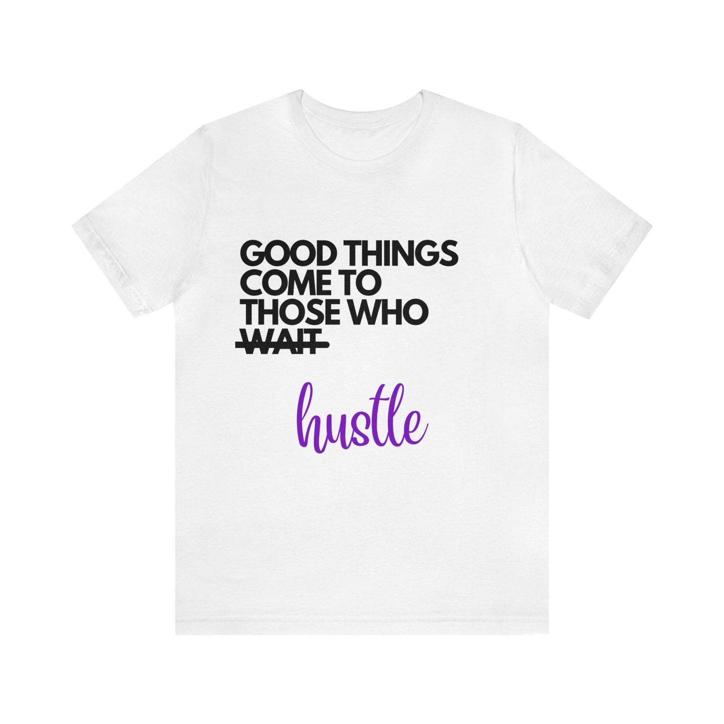 GOOD THINGS: Unisex Tee